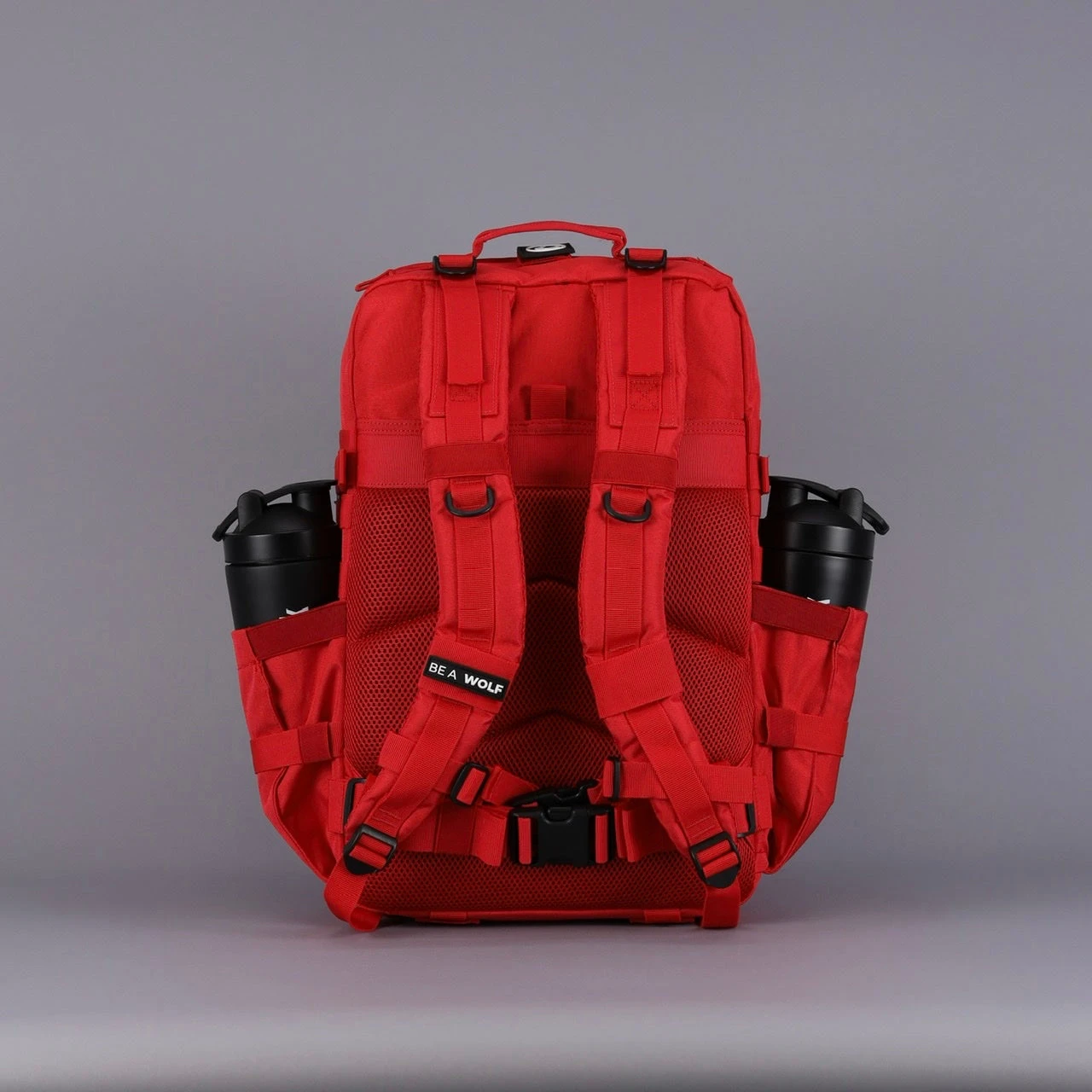 45L Backpack Elite Red 45L Backpack Elite Red -Wolfpak 79344A95 59EA 40C7 AF01 7FD1D9DA86B8