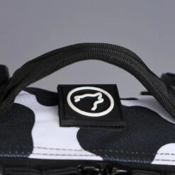 25L Backpack Black White Cow -Wolfpak 79F17F4E B9B2 4100 B3FA 587E67D617D3