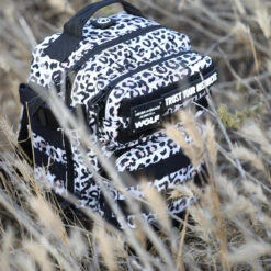 9L Backpack Mini Classic Leopard -Wolfpak 7A1DD733 870D 4388 A993 87563535EDB4