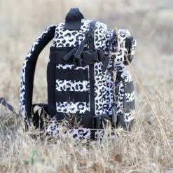 9L Backpack Mini Classic Leopard -Wolfpak 7AB14A7E 2882 4626 9FED BFF9D93CCFED