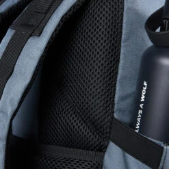 15L Backpack Iron Gray -Wolfpak 7AD23B46 9FC5 4CC8 95A2 444A26818B74