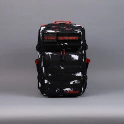 45L Backpack Black Lightning Immortal Red 8 45L Backpack Black Lightning Immortal Red -Wolfpak 7B785595 8362 449E 999F F6DE2AAE6314