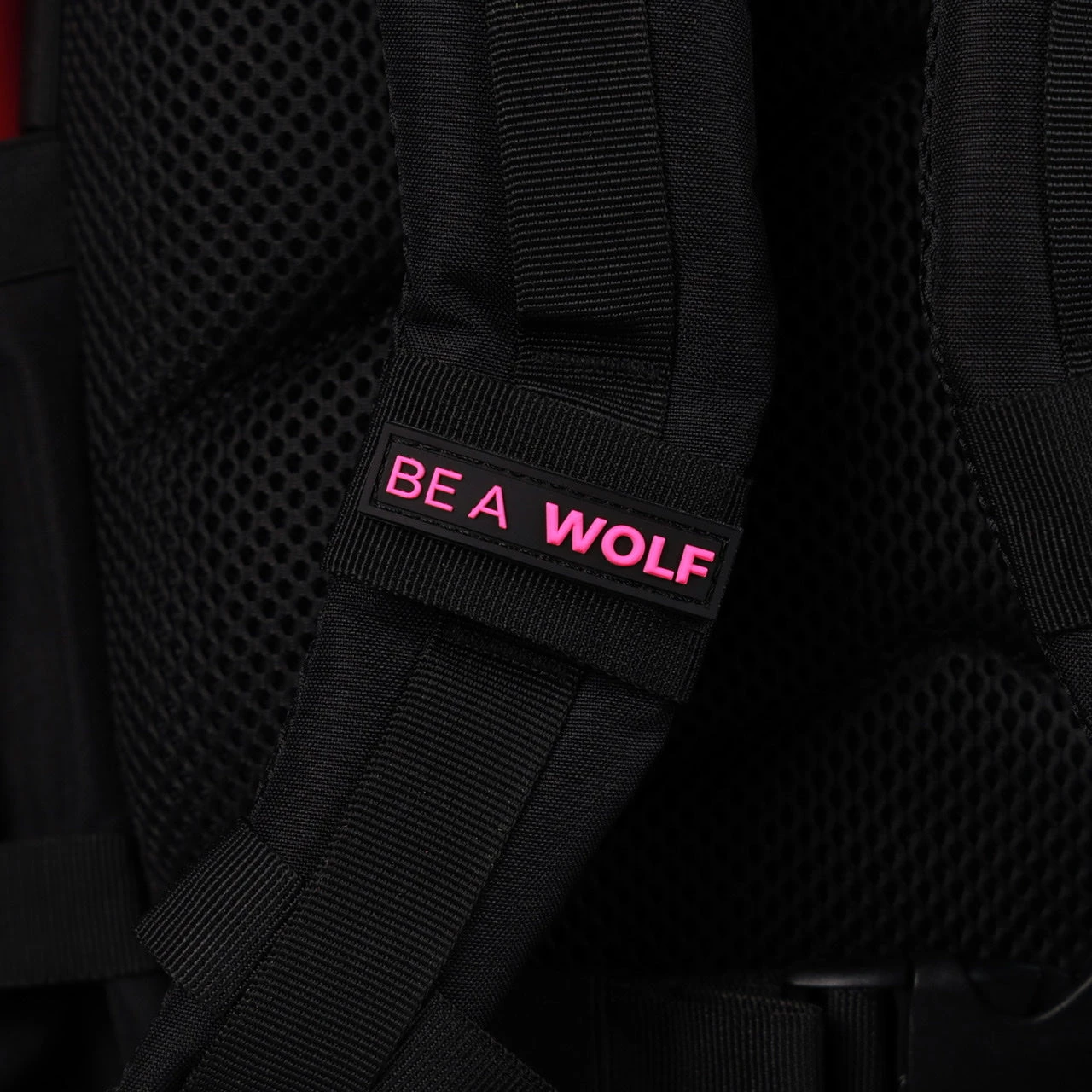 45L Backpack Black Neon Pink 45L Backpack Black Neon Pink -Wolfpak 7BB0ACEC 7E6F 4DDD 8CCC 416CA9A6B8A3