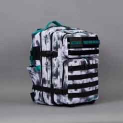 35L Backpack Timber Wolf Aqua Goddess -Wolfpak 7BB1A0E4 C1D1 48B1 B33D F02A038FC68A