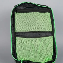 45L Backpack Black Neon Green -Wolfpak 7C2D4CEE 7911 453C BBC9 C3E1D4951895