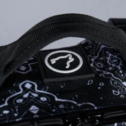 25L Backpack Black Bandana -Wolfpak 7C2EEBEB 62D6 4C4E BE2D 0D8BC46ECA13