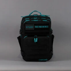 35L Backpack Fierce Aqua -Wolfpak 7C47F989 6E49 4A60 AD7B D8C2B93DA1AA