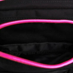 9L Backpack Mini Black Neon Pink -Wolfpak 7C672C03 D781 4042 9334 071C2A430472