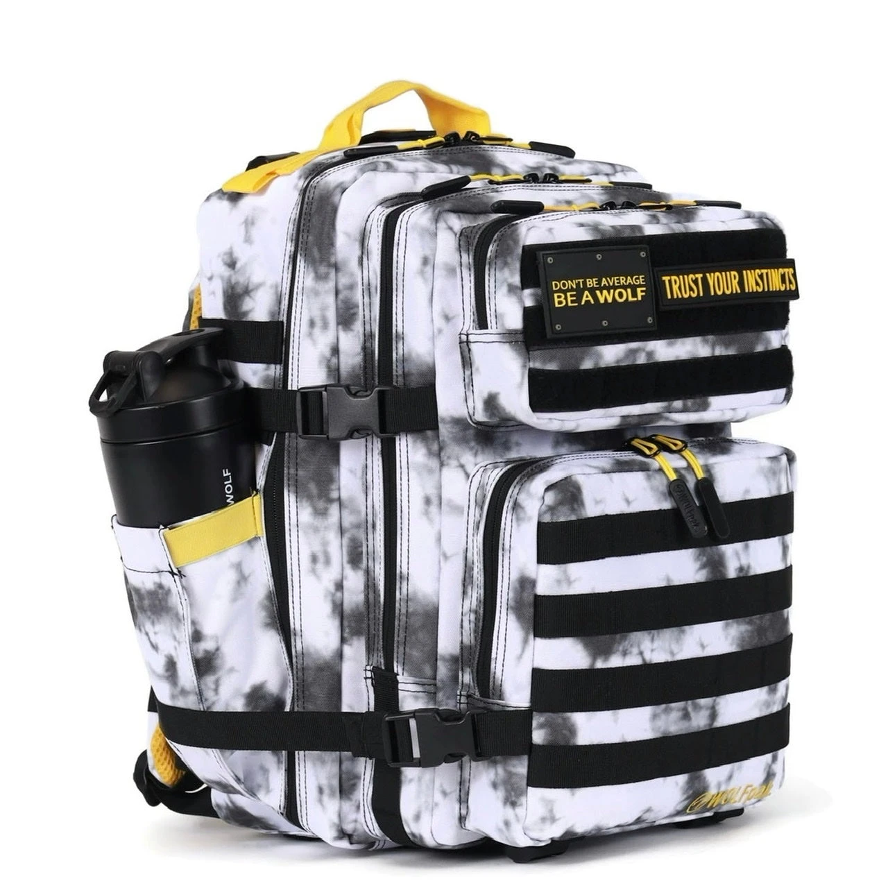 35L Backpack Timber Wolf Yellow Jacket 35L Backpack Timber Wolf Yellow Jacket -Wolfpak 7C908A86 B49D 495C 875D C5DECF1A1772