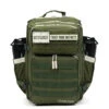 35L Backpack Moss Green -Wolfpak 7DEFEF9C B530 4194 90C2 A1B0161F16EB