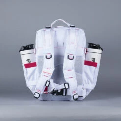 35L Backpack Dream Pink -Wolfpak 7EA86A82 1896 456A AC1E E7240E212597