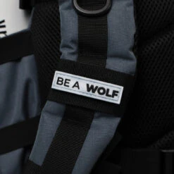 35L Backpack Achromatic -Wolfpak 7EABFC43 E082 4977 9B16 05EF97223B4F