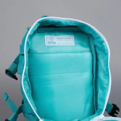 9L Backpack Mini Aqua Goddess -Wolfpak 7EC1809A C25A 4139 A690 B72D20ECD8B9