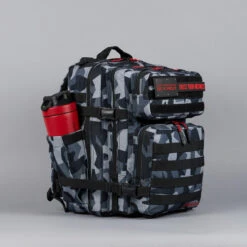 35L Backpack Splinter Camo Red -Wolfpak 7FCB05B5 9F3C 4728 B3A9 CEA31220CD41