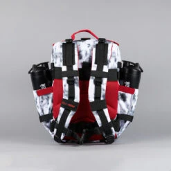 35L Timber Wolf Savage Red Meal Prep Management -Wolfpak 823809EB 0D60 403C 9597 198F6845FD2A