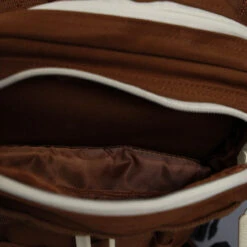 9L Backpack Mini Mocha Brown -Wolfpak 82729587 A0E6 45DD BD8F 76D1D86AA9E3