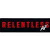 Relentless AF -Wolfpak 83AD5732 22E0 4C97 A0B6 0388E642C5E6