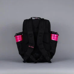 45L Backpack Black Neon Pink 9 45L Backpack Black Neon Pink -Wolfpak 83F6C3F9 A8FD 4274 8B00 5C151604B9B9