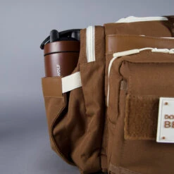 40L Ultimate Duffle Bag Mocha Brown -Wolfpak 84099C86 EE42 469C 847F 50FF364A86B5