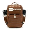 35L Backpack Mocha Brown -Wolfpak 8448A8C0 8DF2 48AB BB96 F579A367B0D0