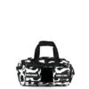 20L Mini Duffle Bag Black White Cow -Wolfpak 845029C5 4550 45D8 8E35 C43B1B143F7D
