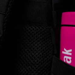 25L Backpack Black Neon Pink -Wolfpak 847B46F9 408F 4CD9 91F5 0E0E7121DA31