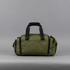 20L Mini Duffle Bag Athletic Green -Wolfpak 84ACAA62 01B3 4765 AC01 C059C9F3E7CA
