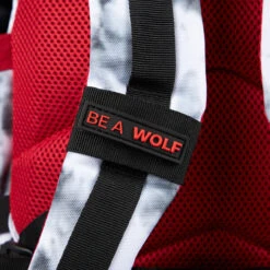 35L Timber Wolf Savage Red Meal Prep Management -Wolfpak 84CBCDB4 4D7C 4235 B85E EC408F846225