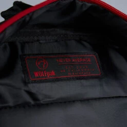 9L Backpack Mini Red Wolf -Wolfpak 85416222 6DE1 48F2 AB4F 87DFF17E924F