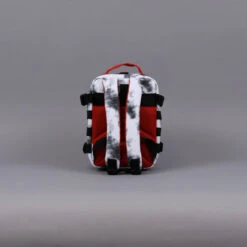 9L Backpack Mini Timber Wolf Savage Red -Wolfpak 86A2BD6F B01D 4841 BB25 07986D1B696B