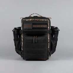 25L Backpack Alpha Black Leopard Limited Edition 7 25L Backpack Alpha Black Leopard Limited Edition -Wolfpak 87737B81 A432 4BD0 AF58 C1C3C189C0ED