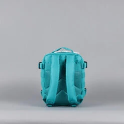 9L Backpack Mini Aqua Goddess -Wolfpak 87D1F01C 5934 43DE B04E F9F70CBBAD18