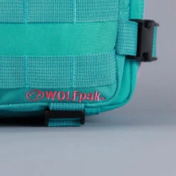 9L Backpack Mini Miami Vice -Wolfpak 885AC19D 0DE2 46BE 82DB F7B968892E26