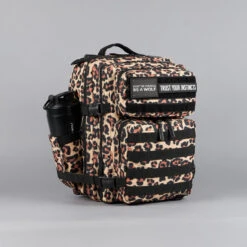 25L Backpack Leopard Limited Edition -Wolfpak 888C7AAD A5C7 48F4 9764 D1A4FD15B011