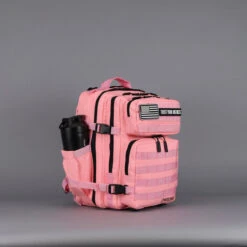 25L Backpack Knockout Pink -Wolfpak 8970862B 1C11 4BDC 9722 CAABC8541334