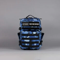 25L Backpack Navy Camo -Wolfpak 8A479E30 D696 4ED9 A20B CC13C4CF8E20