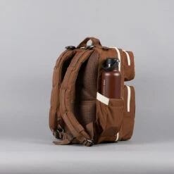 15L Backpack Mocha Brown -Wolfpak 8A667D46 F0FA 4502 8204 8E35869BE904