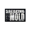 Breaking The Mold -Wolfpak 8AB2EA16 0D5B 4486 9D71 B3B78479C306