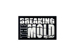 Breaking The Mold