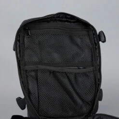 9L Backpack Mini Alpha Black -Wolfpak 8ABD2553 8A4C 4539 814F 20E0E479ABA9
