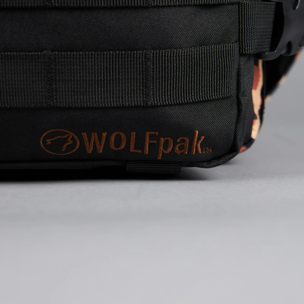 25L Backpack Alpha Black Leopard Limited Edition 25L Backpack Alpha Black Leopard Limited Edition -Wolfpak 8AD3E76C AFFC 4E2C 864E C8E19ADD1176