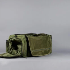 40L Ultimate Duffle Bag Athletic Green -Wolfpak 8AF69FC6 D0F6 40EB 9961 EC1EDDD357A7