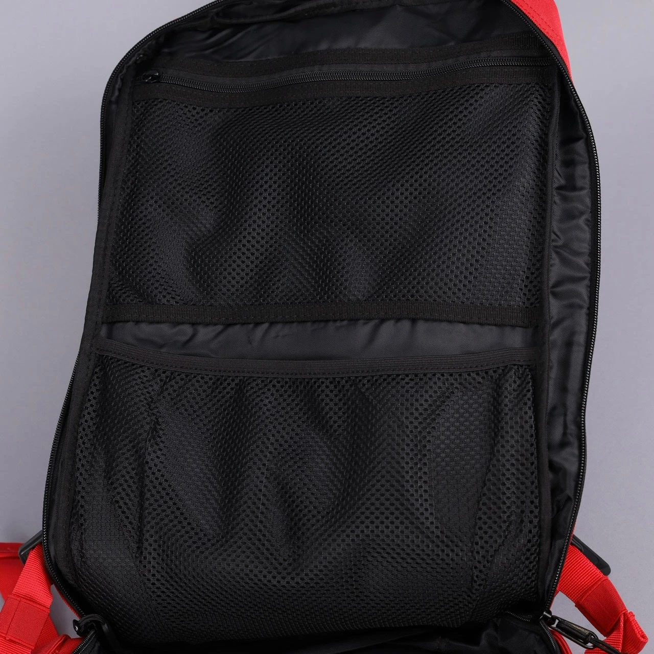 45L Backpack Elite Red 45L Backpack Elite Red -Wolfpak 8C3A90DB 24A8 443E 86E4 610BA54CCA04