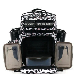 35L Leopard Meal Prep Management -Wolfpak 8C3FAE89 65F5 4770 B3EE 135A51602F5A