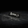 Alpha Velcro Patch -Wolfpak 8E391C4A E30E 4C0D B45F 87257F5B4FBD