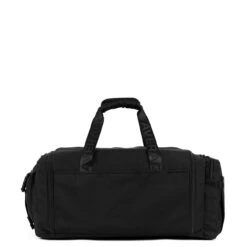 40L Ultimate Duffle Bag Alpha Black -Wolfpak 8F930162 53F5 4777 8E84 2E34F86664CE