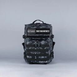 25L Backpack Black Bandana -Wolfpak 900CDE25 E385 4899 B305 433CF2E541C1