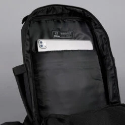 15L Backpack Alpha Black -Wolfpak 902C534F AA0B 423A A203 BC867E3AEFC1
