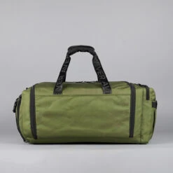 40L Ultimate Duffle Bag Athletic Green -Wolfpak 90692BF2 2E4E 4150 A516 B01CB0A1FC1A