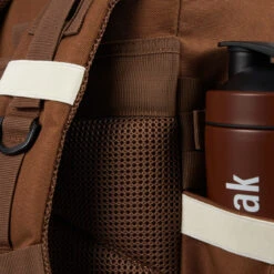 25L Backpack Mocha Brown 20 25L Backpack Mocha Brown -Wolfpak 90BBB4A0 3E3D 4BFD A2C2 CDA1CD3CE2B3